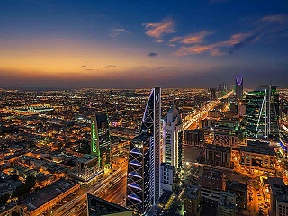广州安时达|沙特将举办系列活动庆祝建国纪念日